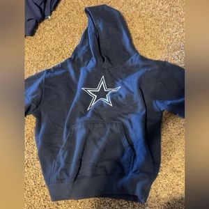 dallas cowboys hoodie